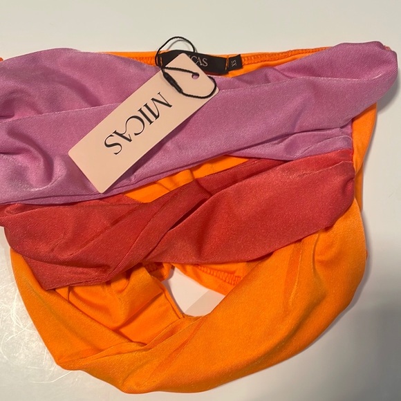 Tiktok micas top XS - Picture 3 of 3